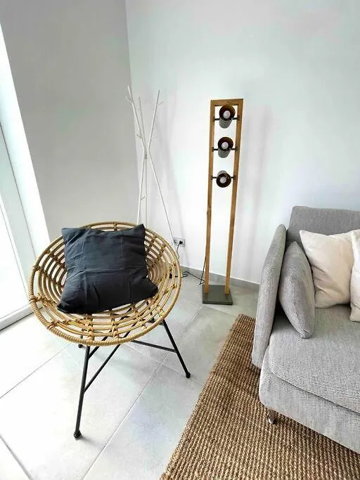 Weybeach 7 - New, Modern, Stylish, Fully Equipped La Santa 0*,