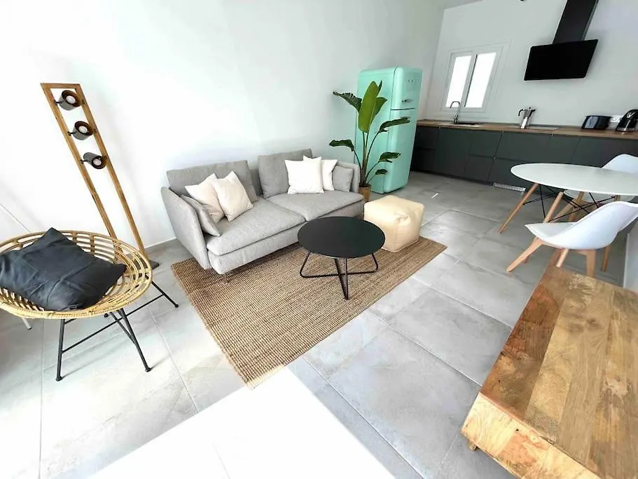 Apartment Weybeach 7 - New, Modern, Stylish, Fully Equipped La Santa