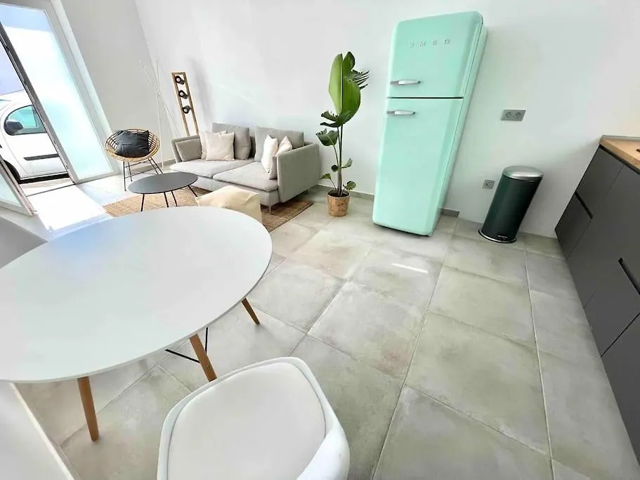 Apartment Weybeach 7 - New, Modern, Stylish, Fully Equipped La Santa Spain