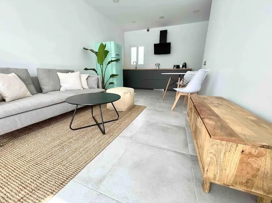 Apartment Weybeach 7 - New, Modern, Stylish, Fully Equipped La Santa Spain