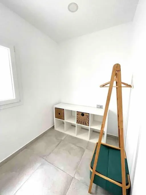 Apartment Weybeach 7 - New, Modern, Stylish, Fully Equipped La Santa